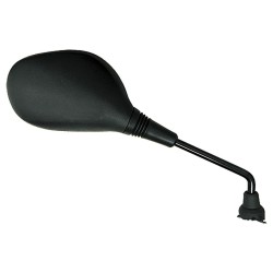 Mirror Rh Mbk Sky CRUISER125 / 250 -07 for YAMAHA X-Max 125 06-06 and other model Rearview Mirrors MAGNETI MARELLI