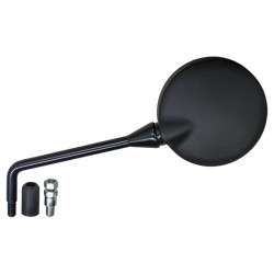 Rearview Mirror Lh KAWASAKIZ650 Rs 22- for KAWASAKI Z650 RS 22- Rearview Mirrors MAGNETI MARELLI