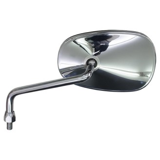 Rearview Mirror Lh Kawasakivn 1600 Mean Streak 04-08 for KAWASAKI VN 00 Mean Streak 04-08 Rearview Mirrors MAGNETI MARELLI