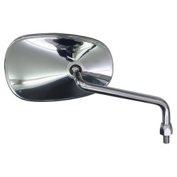 Rearview Mirror Rh Kawasakivn 1600 Mean Streak 04-08 for KAWASAKI VN 00 Mean Streak 04-08 Rearview Mirrors MAGNETI MARELLI