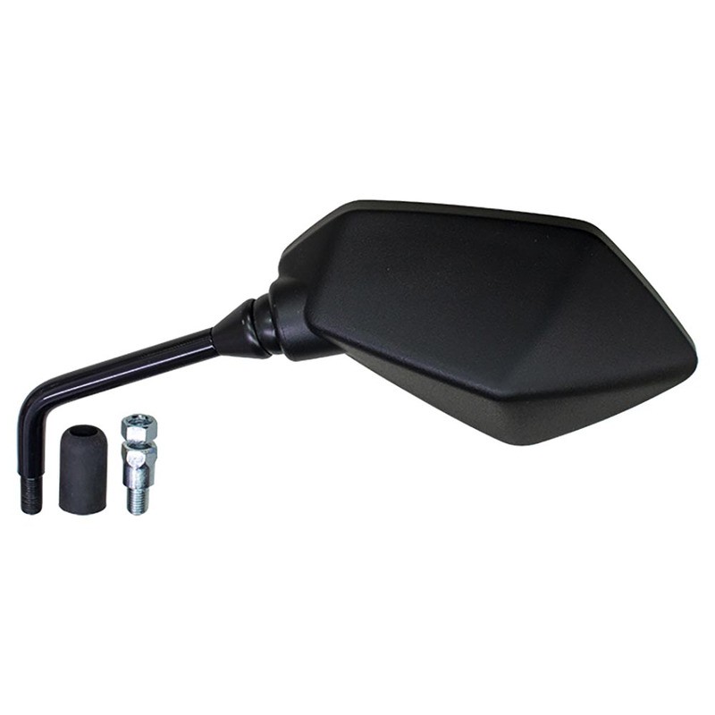 Rearview Mirror Lh Kawasakier-6N 09-11 for KAWASAKI ER-6N 09-11 Rearview Mirrors MAGNETI MARELLI