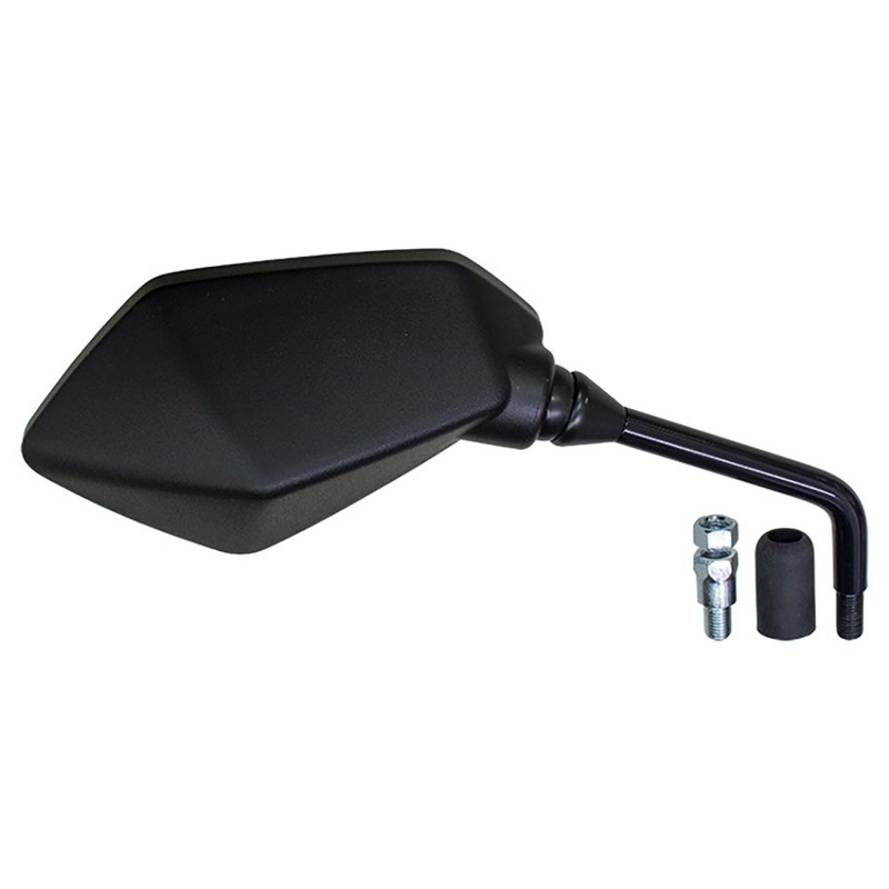 Rearview Mirror Rh Kawasakier-6N 09-11 for KAWASAKI ER-6N 09-11 Rearview Mirrors MAGNETI MARELLI