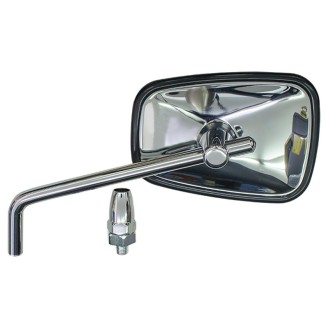 Rearview Mirror Rh Kawasakivn 900 Custom 07-15 for KAWASAKI VN 900 Custom 07-15 Rearview Mirrors MAGNETI MARELLI