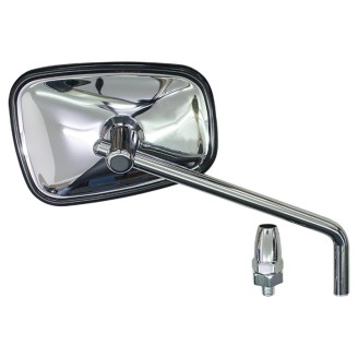 Rearview Mirror Rh Kawasakivn 900 Custom 07-15 for KAWASAKI VN 900 Custom 07-15 Rearview Mirrors MAGNETI MARELLI