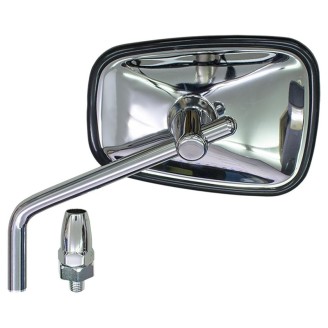 Rearview Mirror Lh Kawasakien 500 01-03 for KAWASAKI EN 500 01-03 and other model Rearview Mirrors MAGNETI MARELLI