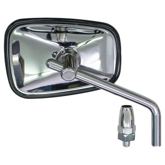 Rearview Mirror Lh Kawasakien 500 01-03 for KAWASAKI EN 500 01-03 and other model Rearview Mirrors MAGNETI MARELLI