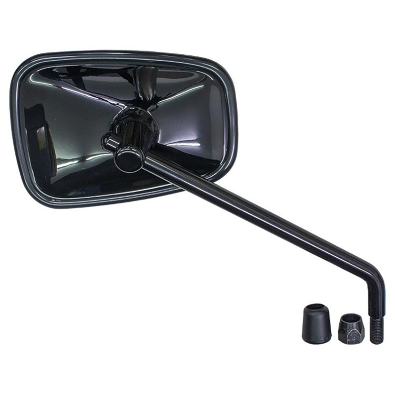 Rearview Mirror Rh Kawasakizrx 1100 97-00 for KAWASAKI ZRX 00 97-00 and other model Rearview Mirrors MAGNETI MARELLI