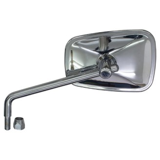 Rearview Mirror Lh Kawasakivn 1500 Mean Streak 02-03 for KAWASAKI VN 00 Mean Streak 02-03 Rearview Mirrors MAGNETI MARELLI