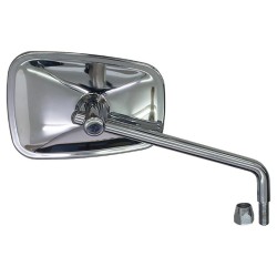 Rearview Mirror Rh Kawasakivn 1500 Mean Streak 02-03 for KAWASAKI VN 00 Mean Streak 02-03 Rearview Mirrors MAGNETI MARELLI