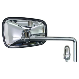 Rearview Mirror Lh Kawasakivn 1500 Mean Streak 02-03 for KAWASAKI VN 00 Mean Streak 02-03 Rearview Mirrors MAGNETI MARELLI