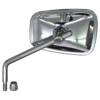 Rearview Mirror Lh Kawasakivn 900 Classic 06-13 for KAWASAKI VN 900 Classic 06-13 Rearview Mirrors MAGNETI MARELLI