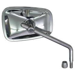 Rearview Mirror Rh Kawasaki-Ref! for KAWASAKI VN 900 Classic 06-13 Rearview Mirrors MAGNETI MARELLI