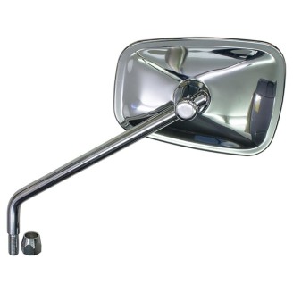 Rearview Mirror Rh Kawasakieliminator 125 01-09 for KAWASAKI Eliminator 125 01-09 and other model Rearview Mirrors MAGNETI MARELLI