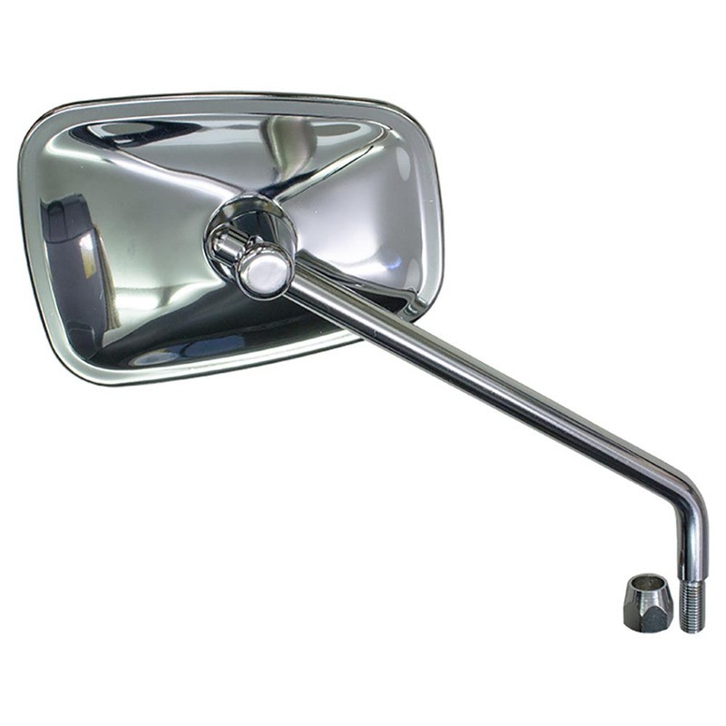 Rearview Mirror Rh Kawasakieliminator 125 01-09 for KAWASAKI Eliminator 125 01-09 and other model Rearview Mirrors MAGNETI MARELLI