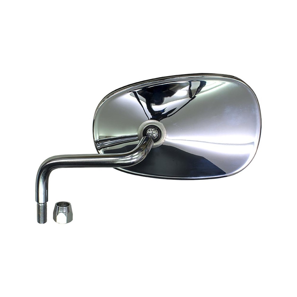 Rearview Mirror Lh Kawasakivn 1500/1600 Classic 03-08 for KAWASAKI VN 00/00 Classic 03-08 Rearview Mirrors MAGNETI MARELLI