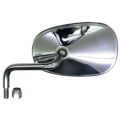 Rearview Mirror Lh Kawasakivn 1500/1600 Classic 03-08 for KAWASAKI VN 00/00 Classic 03-08 Rearview Mirrors MAGNETI MARELLI