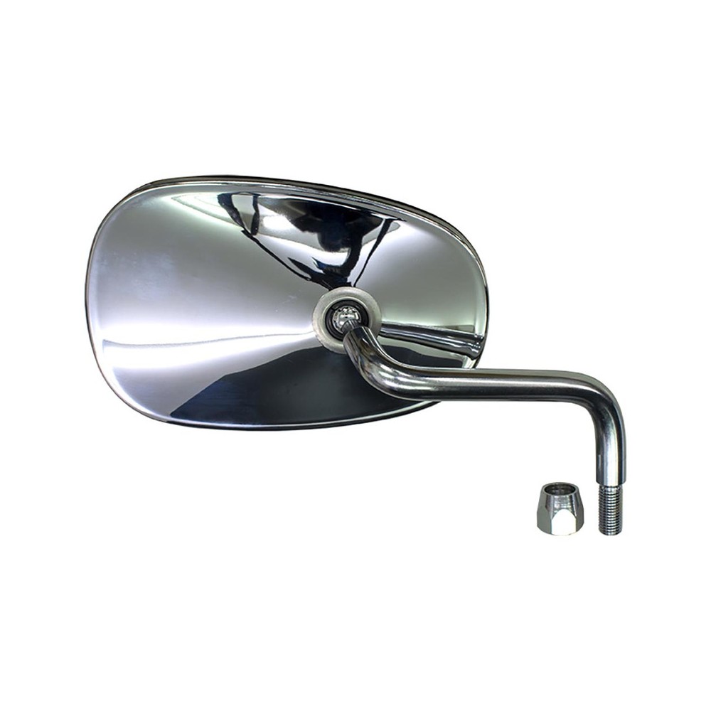 Rearview Mirror Rh Kawasakivn 1500/1600 Classic 03-08 for KAWASAKI VN 00/00 Classic 03-08 Rearview Mirrors MAGNETI MARELLI