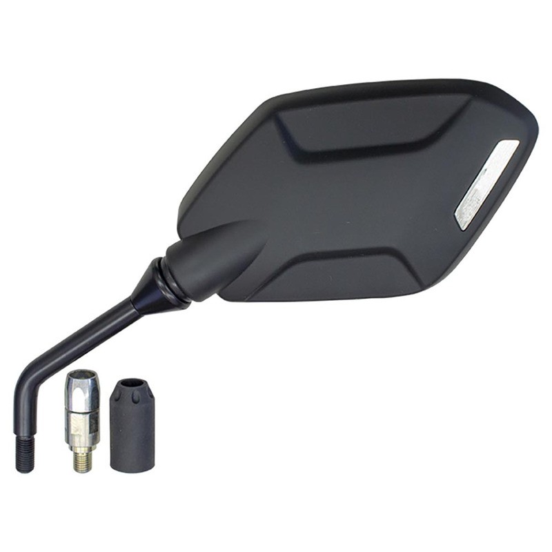 Rearview Mirror Lh Suzukiv-Strom 1050 20- for SUZUKI V-Strom 50 20- Rearview Mirrors MAGNETI MARELLI