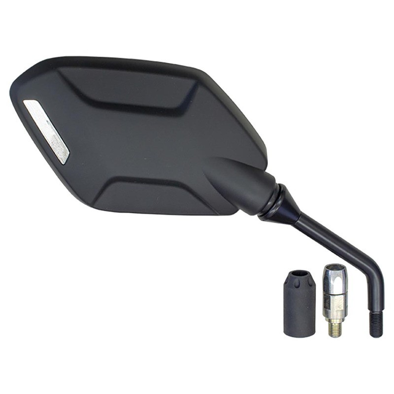 Rearview Mirror Rh Suzukiv-Strom 1050 20- for SUZUKI V-Strom 50 20- Rearview Mirrors MAGNETI MARELLI