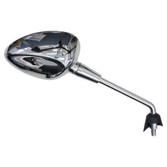 Rearview Mirror Lh Vespasprint Elettrica 23 for PIAGGIO Vespa Sprint Elettrica 23- Rearview Mirrors MAGNETI MARELLI