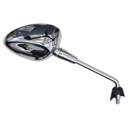 Rearview Mirror Rh Vespasprint Elettrica 23 for PIAGGIO Vespa Sprint Elettrica 23- Rearview Mirrors MAGNETI MARELLI