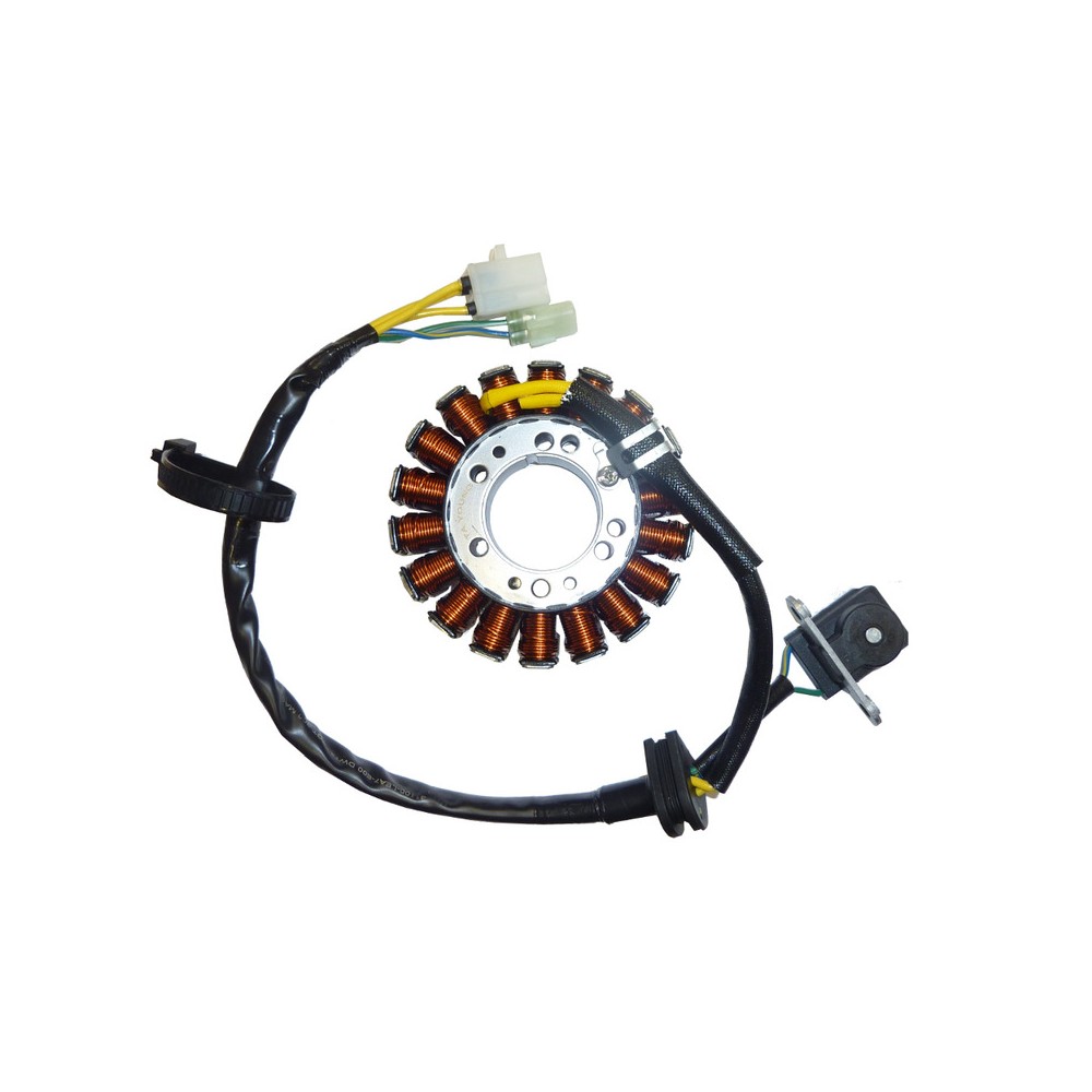 Statore Kymco People Gti 30010-16- Downtown 300 09-11 -