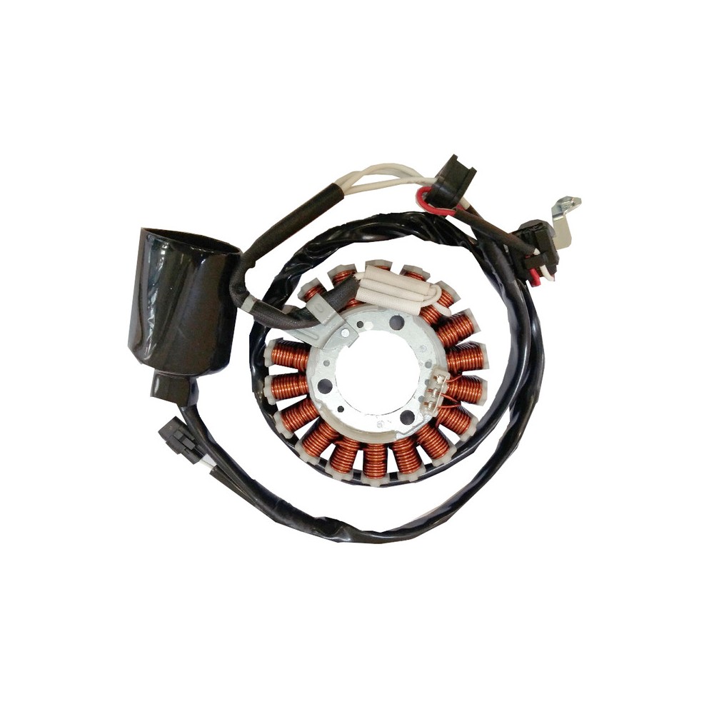 Statore Yamaha Majesty 40009-13- -