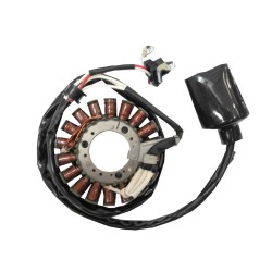Statore Yamaha Yp Majesty 40004-08 per YAMAHA Majesty 400 04-08 Statori MAGNETI MARELLI