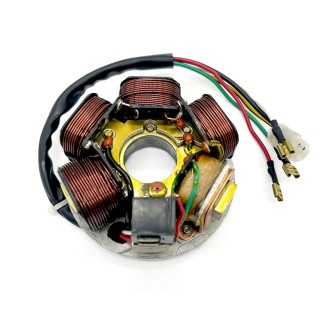 Impianto Elettrico |