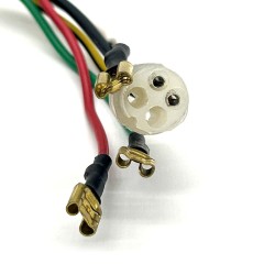 Statore Vespa Px 125 T5 85-89 per PIAGGIO Vespa PX 125 T5 85-89 Statori MAGNETI MARELLI