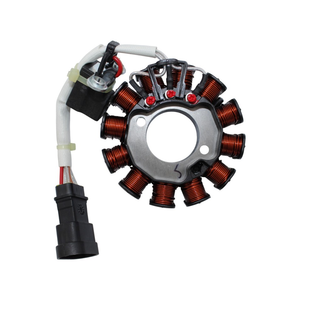 Statore Motore Purejet 50 2TSR Factory-Nrg-Runner -