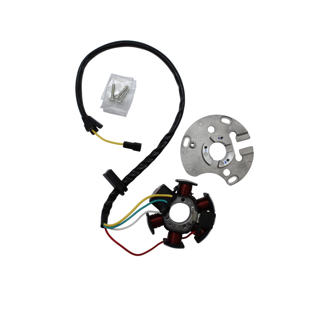 Statore Piaggio Aprilia RS4 5011-16 -