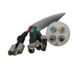 Statore Zip 50 -00 Nrg Tutti-03,ET2 50 per PIAGGIO Liberty 50 2T 97-02 e altri modelli Estatores MAGNETI MARELLI