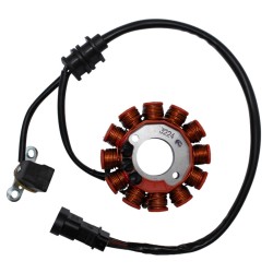 Statore Aprilia RS4 125 11-13 per APRILIA RS4/ RS 125 11- e altri modelli Estatores MAGNETI MARELLI