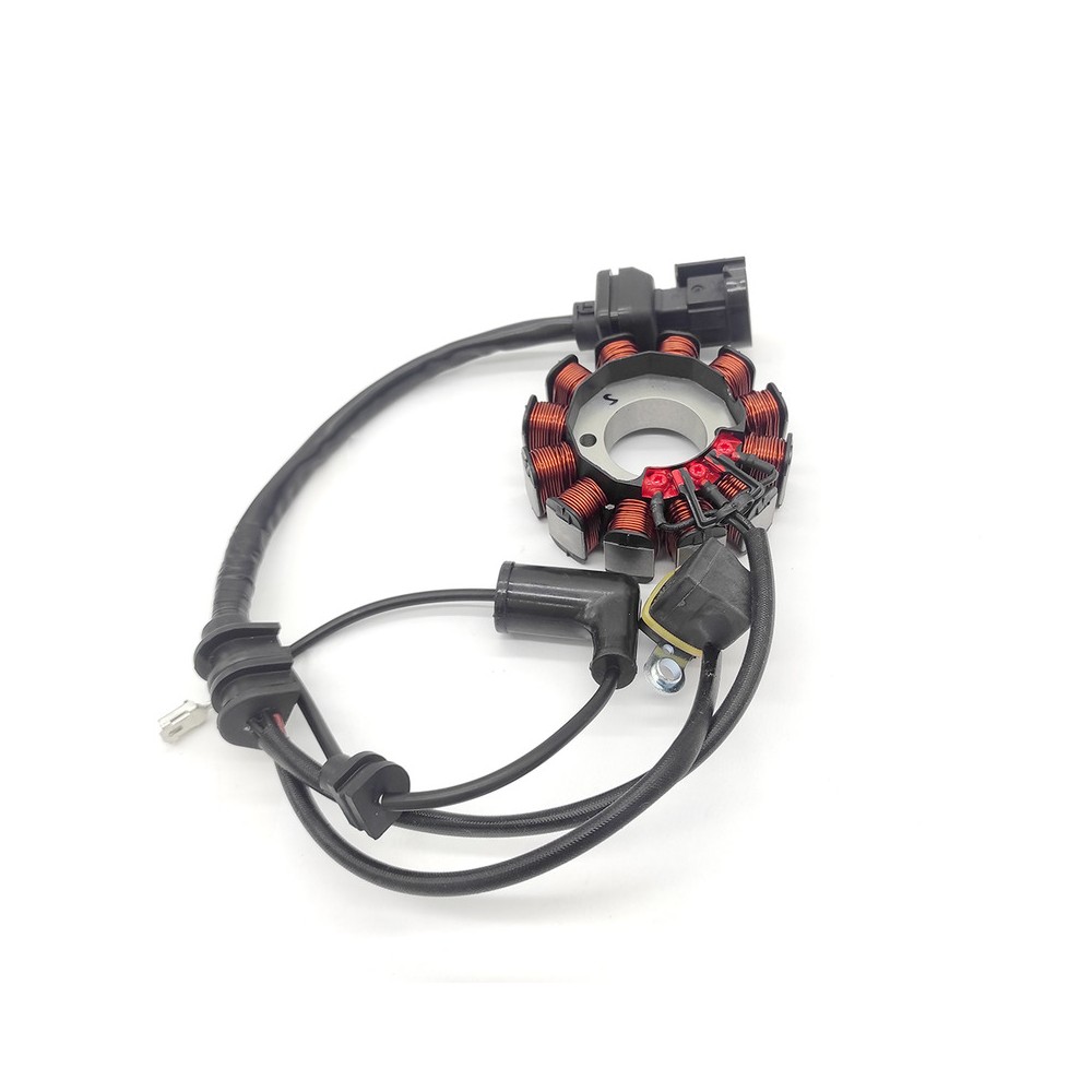 Statore Piaggio Liberty 125 4T3V 15-- Vespa 125 3V 12- -