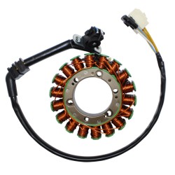 Statore Aprilia Shiver/Dorsoduro 750 07-18 per APRILIA Dorsoduro/Shiver 750 07-18 e altri modelli Statori MAGNETI MARELLI