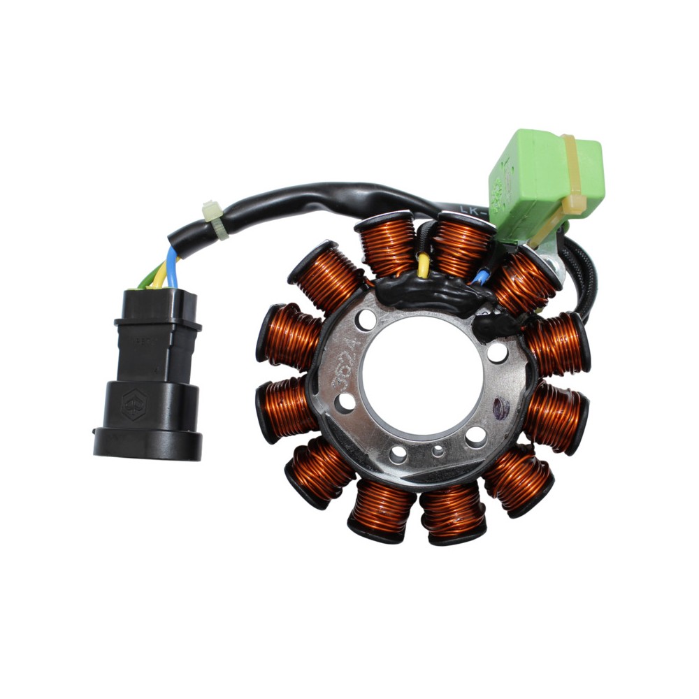 Statore Vespa 50 Lx/S 4T 4VFLY 4V / Scarabeo 50 4T 4V -