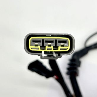 Stator Piaggio Beverly 40021-23 for PIAGGIO Beverly / MP3 400 21- Stators MAGNETI MARELLI