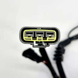 Statore Piaggio Beverly 40021- per PIAGGIO Beverly / MP3 400 21- Statoren MAGNETI MARELLI