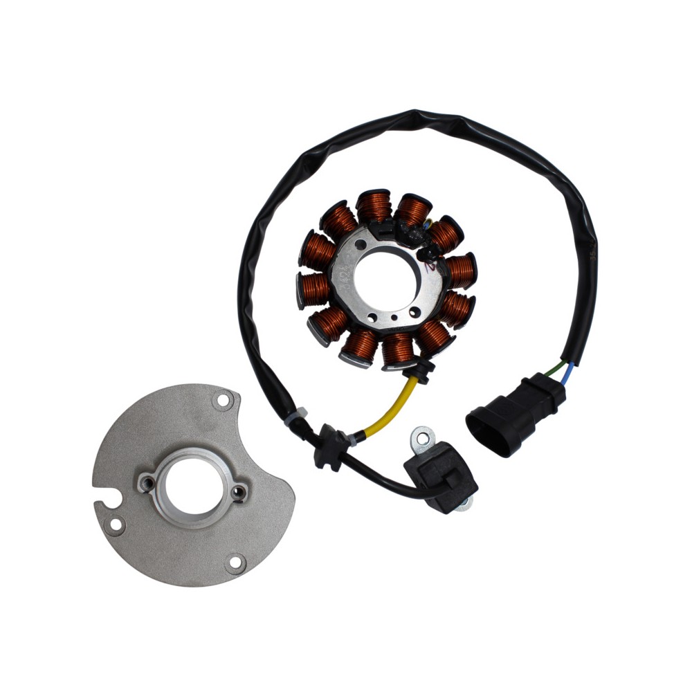 Statore Derbi Senda/ Apriliarx/Sx/RS4 50 18- -