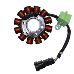 Statore Piaggio Thypoon 50 2T18-20 per PIAGGIO Thypoon/ NRG 50 18- e altri modelli