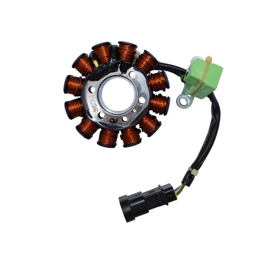 Statore Piaggio Thypoon 50 2T18-20 -