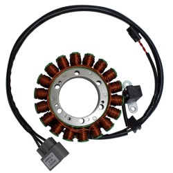 Statore Aprilia Tuareg/Tuono/Rs 660 20-23 -