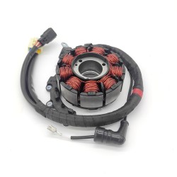 Statore Piaggio Medley 125/15020-22 per PIAGGIO Medley 125/150 20-22 e altri modelli