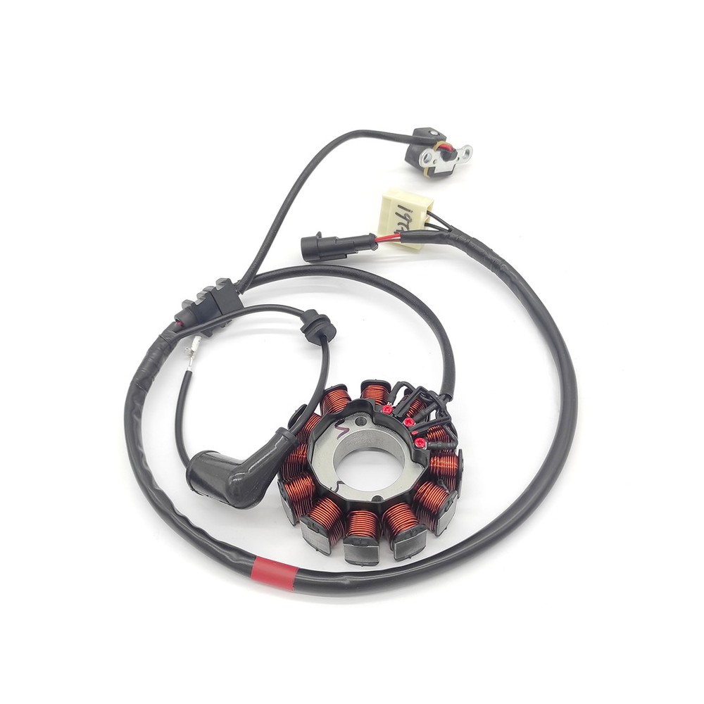 Statore Piaggio Vespa/ LIBERTY125/150 3V 12-14 -