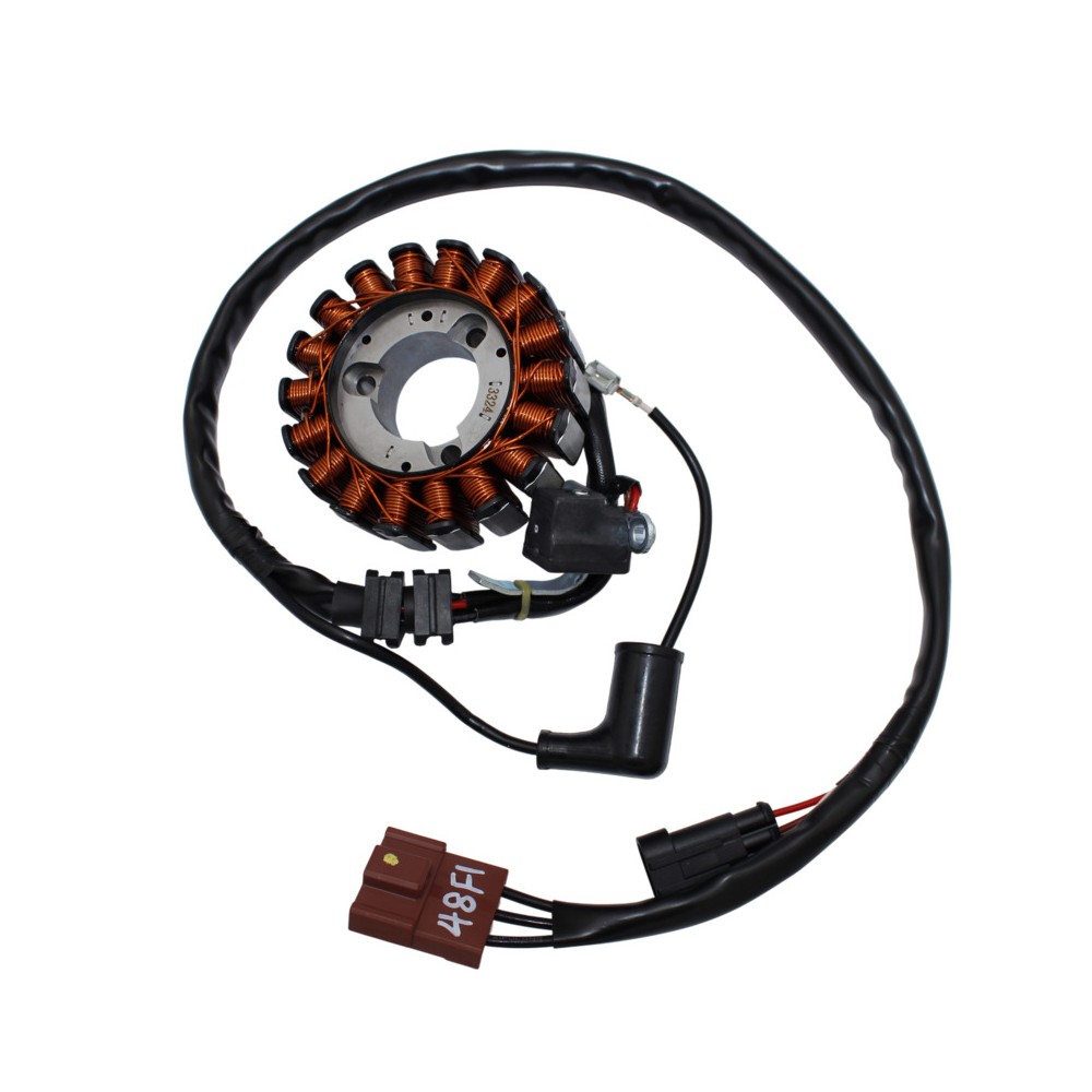 Statore Beverly / Carnabycruiser -