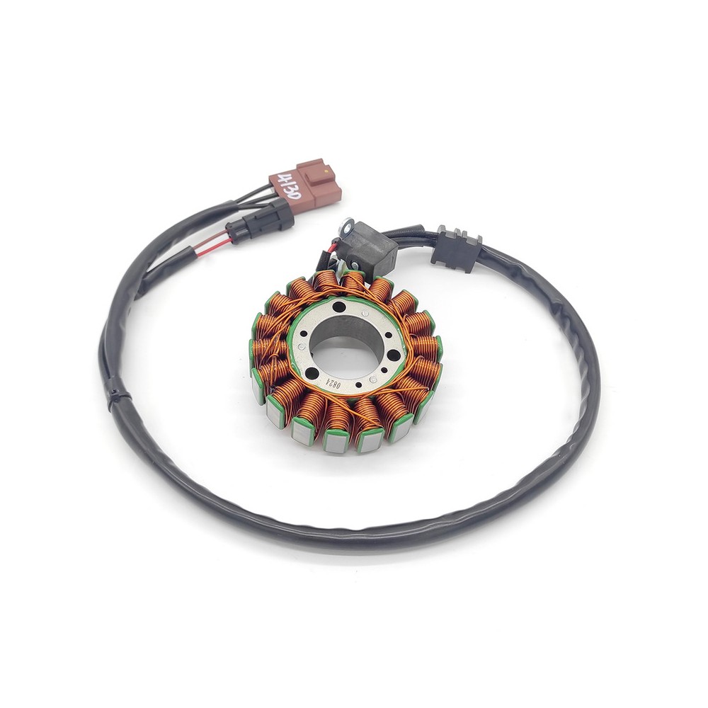 Statore Beverly/MP3/SCARABEO400/500 07- -