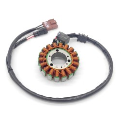 Statore Beverly/MP3/SCARABEO400/500 07- -