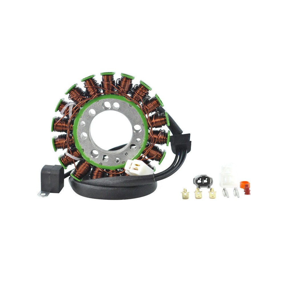 Statore Triumph Street TRIPLE675 06-17- Daytona 675 D.115 -
