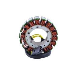 Statore Bmw F650/F800GS/R/S/St/Gt 05-18 per BMW F800 GS/S/R/ST 05-18 e altri modelli